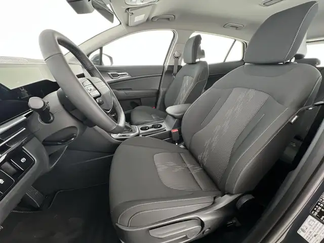 Kia Sportage view 9