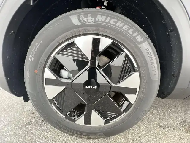Kia Sportage view 7