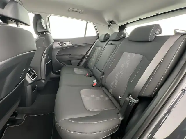 Kia Sportage view 11