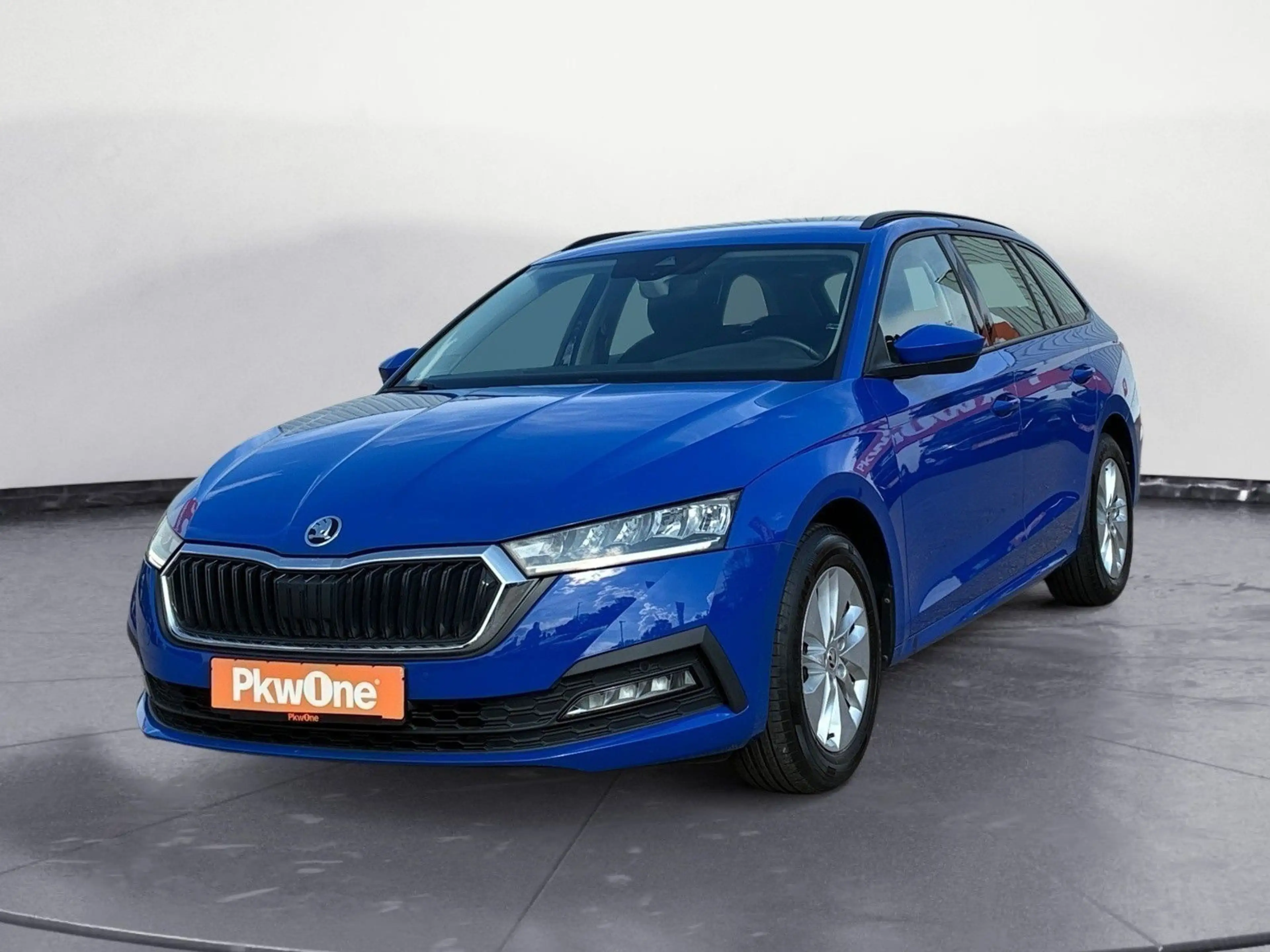 Skoda Octavia 2,0 TDI Ambition PDC*NAVI*KLIMA*LED*DAB+