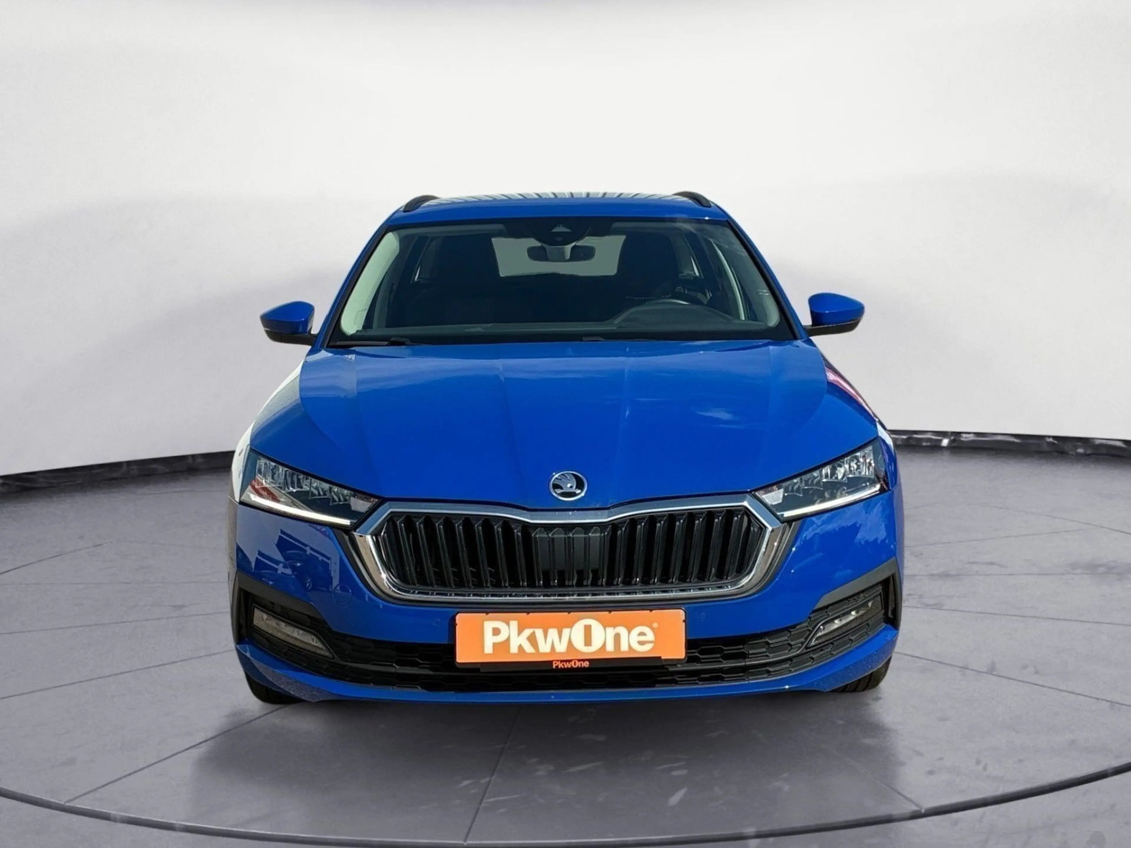 Skoda Octavia 2,0 TDI Ambition PDC*NAVI*KLIMA*LED*DAB+ — photo 7