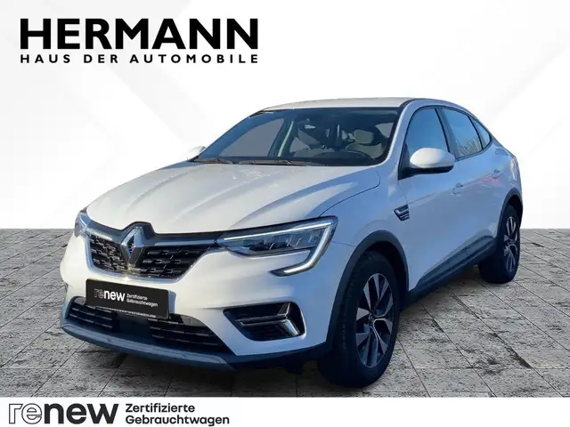 Renault Arkana 1.3 TCe 140 Equilibre CAM*LED*PDC*LED*AUT