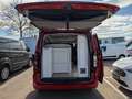 Ford Nugget Titanium 320 L1 Aufstelldach NEUES MODELL Rood - thumbnail 27