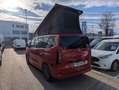 Ford Nugget Titanium 320 L1 Aufstelldach NEUES MODELL Rood - thumbnail 3