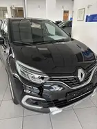 Renault Captur Intens
