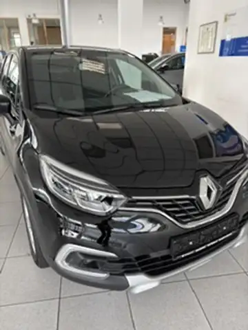Renault Captur Intens
