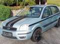 Ford Fusion Trend 1.4 TDCI Silber - thumbnail 1
