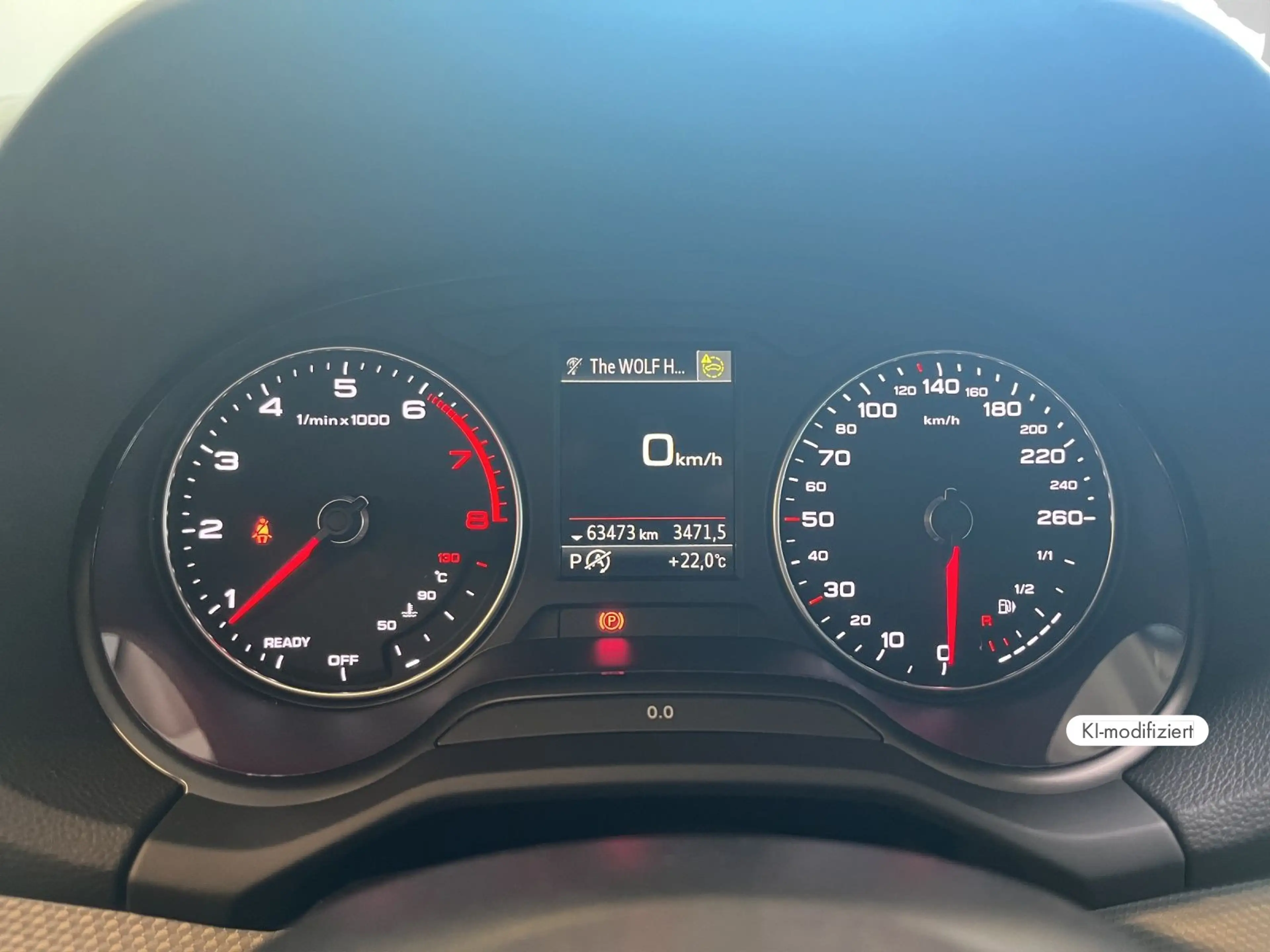 Audi Q2 advanced 35 TFSI *Smartphone IF*Kamera*PDC* — photo 10