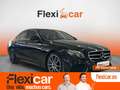 Mercedes-Benz E 220 d Negro - thumbnail 1