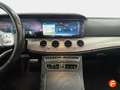 Mercedes-Benz E 220 d Negro - thumbnail 5