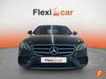 Mercedes-Benz E 220 d Negro - thumbnail 4