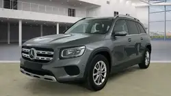 Mercedes-Benz GLB 200 7Sitze*LED*Kamera*Leder*SPUR*Navi*VKZ*17
