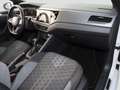 Volkswagen Polo 1.0 TSI DSG R-Line Navi/RFK Weiß - thumbnail 8
