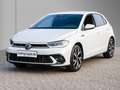 Volkswagen Polo 1.0 TSI DSG R-Line Navi/RFK Weiß - thumbnail 2
