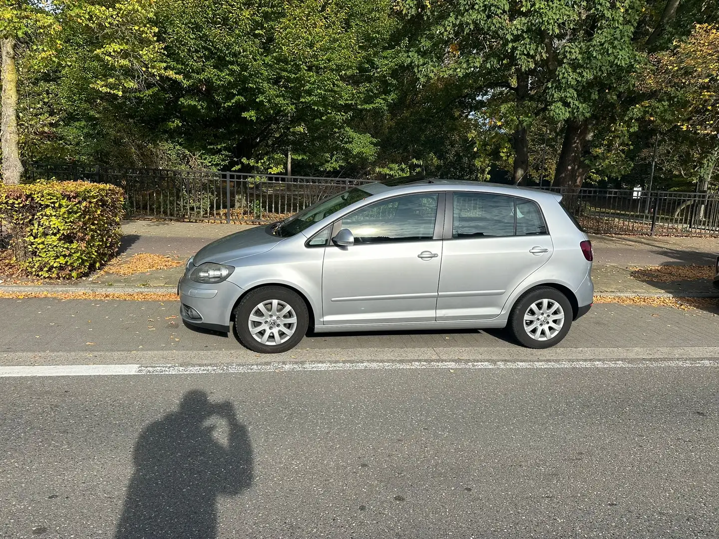 Volkswagen Golf Plus 1.4 TSI DSG Tour - 2