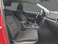 Kia Sportage 1.6 CRDi Business 4x2 136 Rojo - thumbnail 9