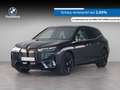 BMW iX xDrive40 Executive 77 kWh Gris - thumbnail 1