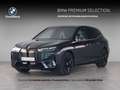 BMW iX xDrive40 Executive 77 kWh Grijs - thumbnail 1