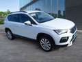 SEAT Ateca 2.0 TDI 85kW (115CV) S&S Style Go M Blanco - thumbnail 4