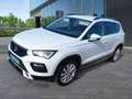 SEAT Ateca 2.0 TDI 85kW (115CV) S&S Style Go M Blanco - thumbnail 2