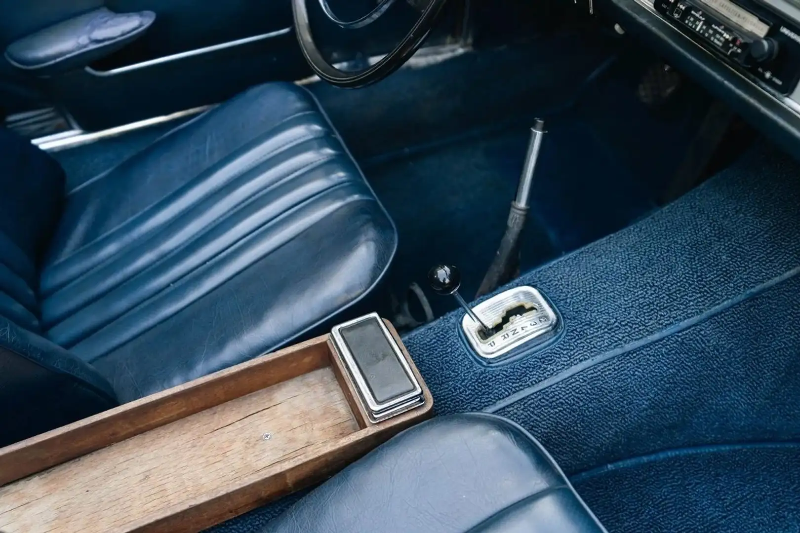 Mercedes-Benz SL 230 230 SL 'Pagoda' Argent - 2