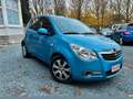 Opel Agila 1.0i Enjoy Blauw - thumbnail 1