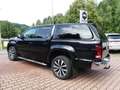 Volkswagen Amarok 3.0 TDI*DoKa*Leder*SHZ*Navi*Xenon*KAM* Noir - thumbnail 7