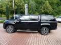 Volkswagen Amarok 3.0 TDI*DoKa*Leder*SHZ*Navi*Xenon*KAM* Noir - thumbnail 8