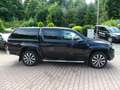 Volkswagen Amarok 3.0 TDI*DoKa*Leder*SHZ*Navi*Xenon*KAM* Noir - thumbnail 4