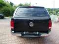 Volkswagen Amarok 3.0 TDI*DoKa*Leder*SHZ*Navi*Xenon*KAM* Noir - thumbnail 6