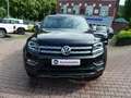 Volkswagen Amarok 3.0 TDI*DoKa*Leder*SHZ*Navi*Xenon*KAM* Noir - thumbnail 2