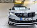 Skoda Karoq Sportline 4x4 Panorama schwenkbare AHK Grau - thumbnail 4