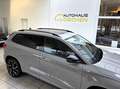 Skoda Karoq Sportline 4x4 Panorama schwenkbare AHK Grau - thumbnail 7