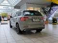 Skoda Karoq Sportline 4x4 Panorama schwenkbare AHK Grau - thumbnail 12