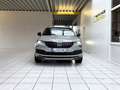 Skoda Karoq Sportline 4x4 Panorama schwenkbare AHK Grau - thumbnail 3
