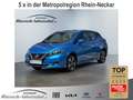 Nissan Leaf e+ Acenta 62 kWh Navi Klima Rückfahrkam. BT Apple Bleu - thumbnail 1