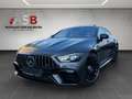 Mercedes-Benz AMG GT 63 4Matic+ Aerodynamik-Kit Racing*HUD*1.Ha Grau - thumbnail 19