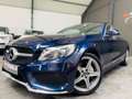 Mercedes-Benz C 200 PACK AMG ** GARANTIE 12 MOIS ** Blu/Azzurro - thumbnail 1