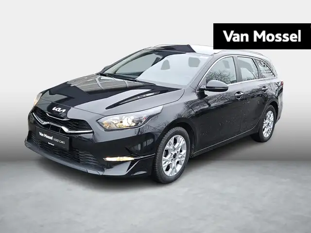 Kia Ceed SW / cee'd SW Sportswagon Pulse 1.0 T-GDi MHEV DCT