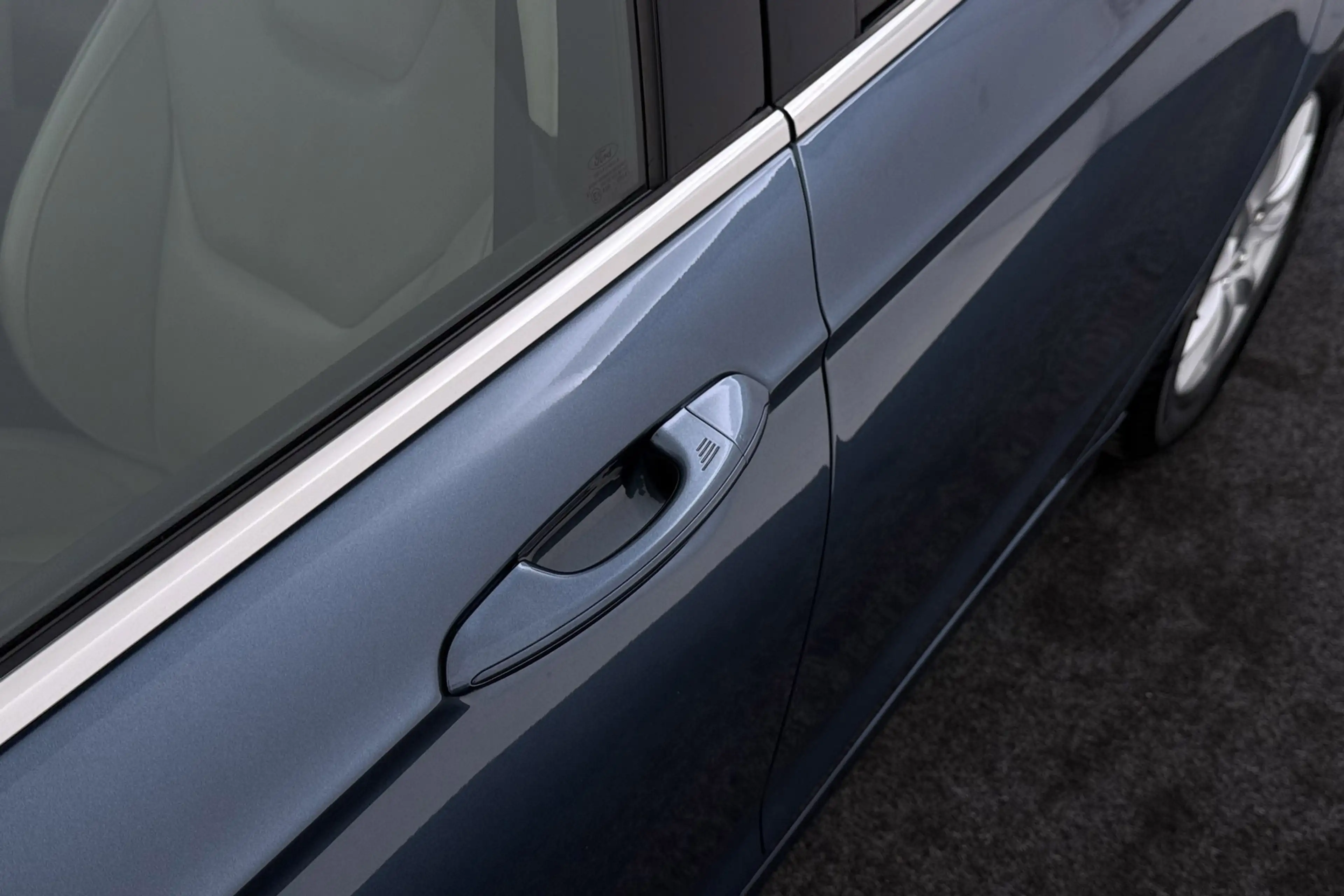 Ford Mondeo Wagon 2.0 IVCT HEV Titanium | Trekhaak | Org NL | — photo 43