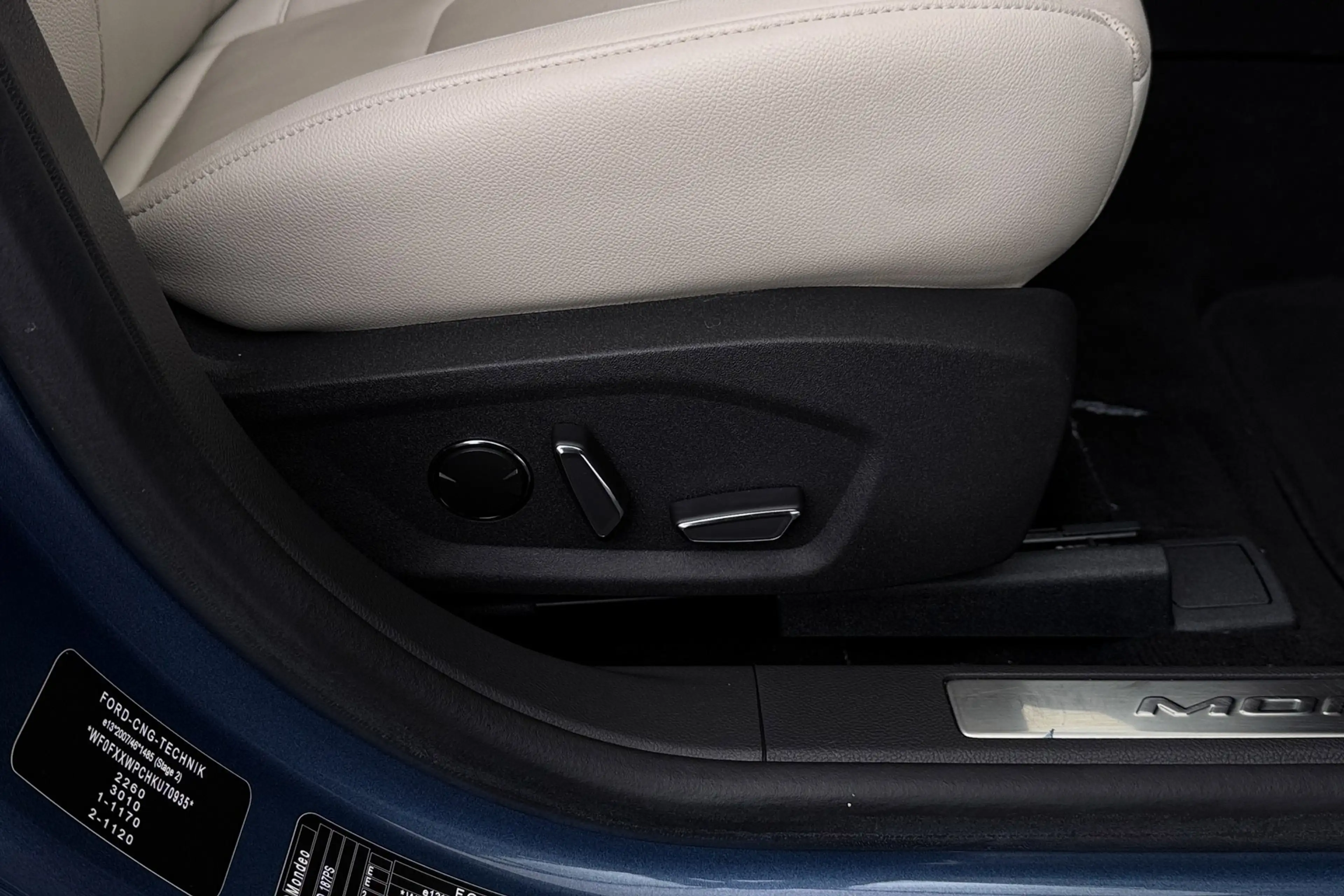 Ford Mondeo Wagon 2.0 IVCT HEV Titanium | Trekhaak | Org NL | — photo 40