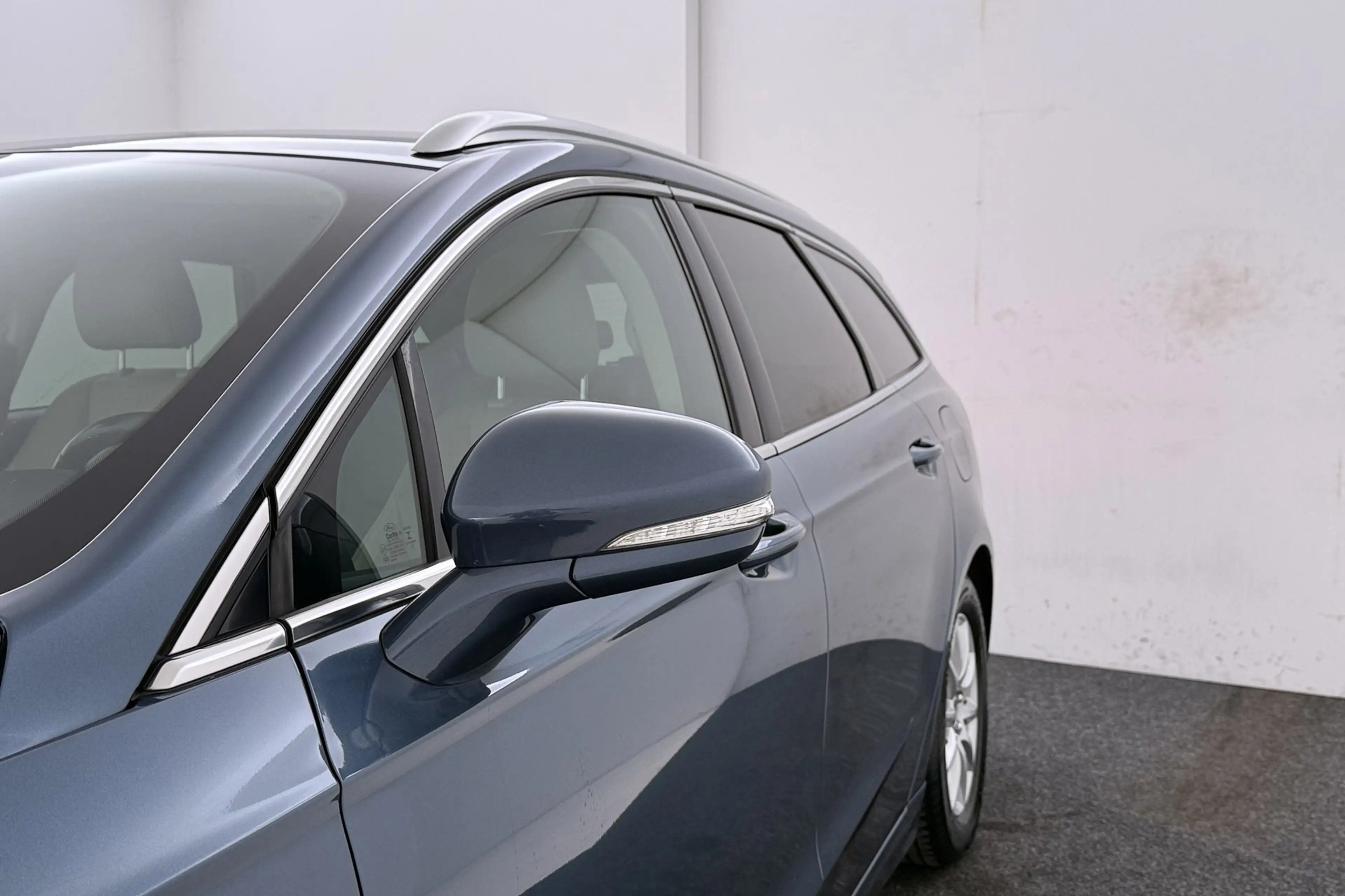 Ford Mondeo Wagon 2.0 IVCT HEV Titanium | Trekhaak | Org NL | — photo 47