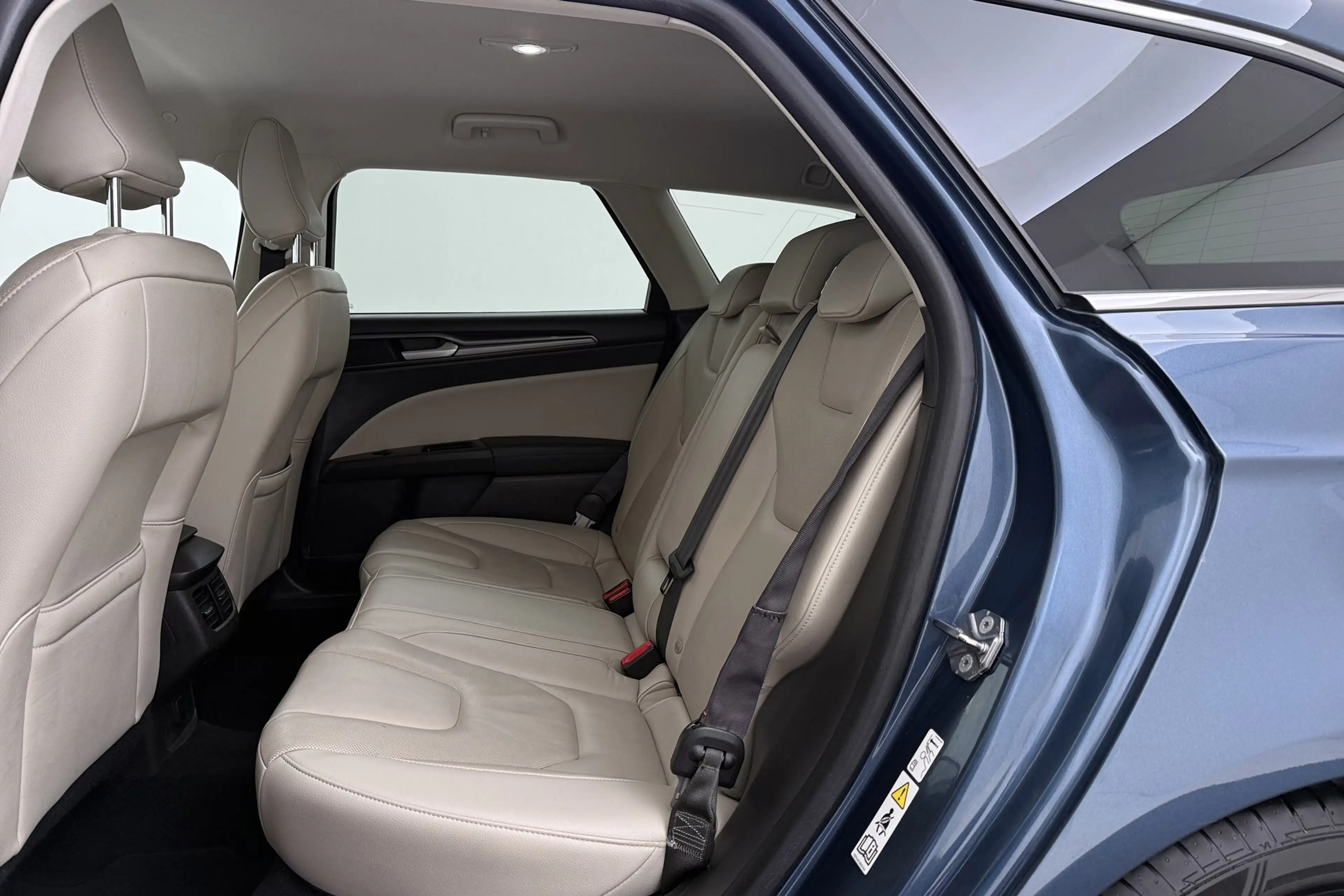 Ford Mondeo Wagon 2.0 IVCT HEV Titanium | Trekhaak | Org NL | — photo 16
