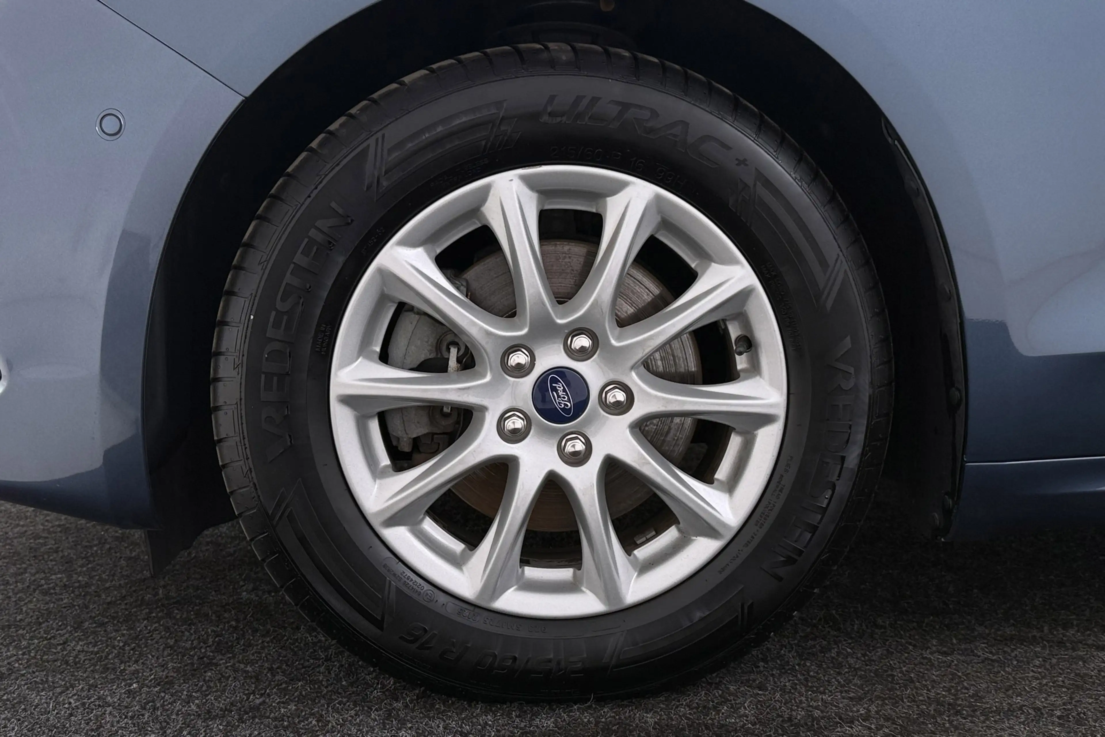 Ford Mondeo Wagon 2.0 IVCT HEV Titanium | Trekhaak | Org NL | — photo 44