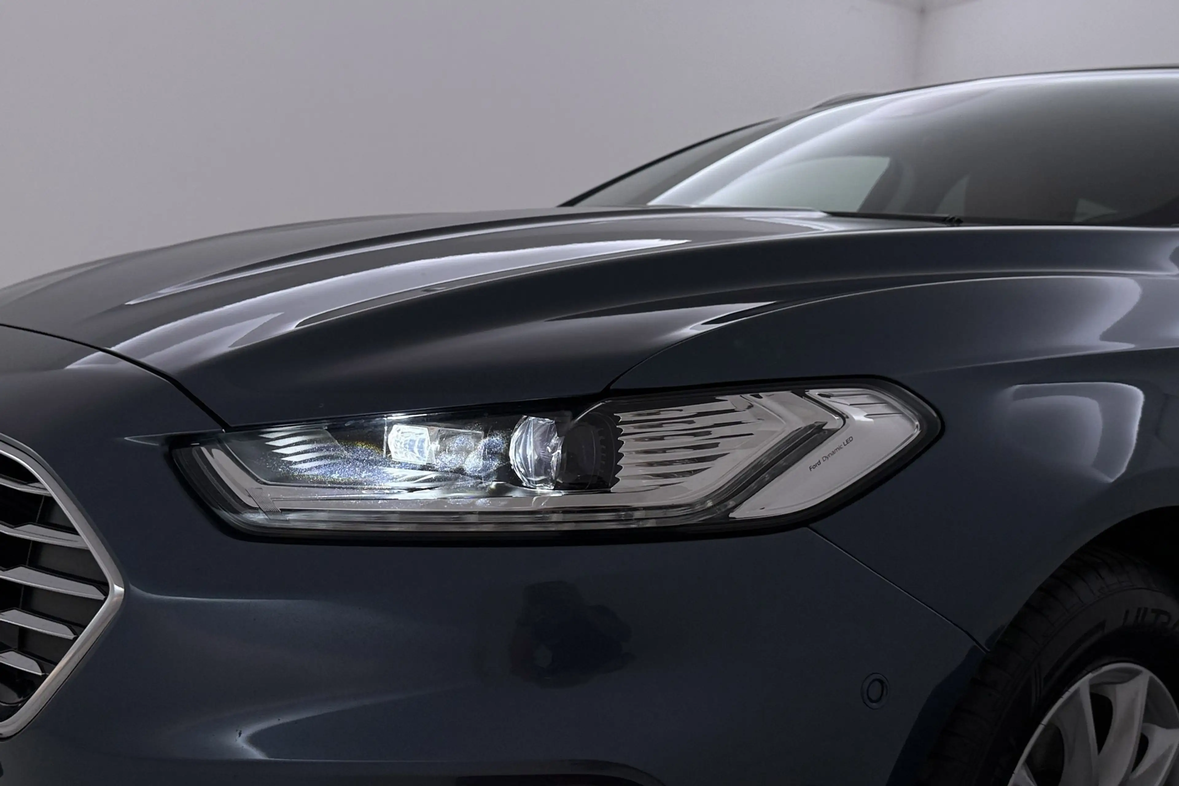Ford Mondeo Wagon 2.0 IVCT HEV Titanium | Trekhaak | Org NL | — photo 45
