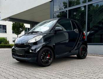 Black Limited*NUR 25.000KM*AUTOMAT*KLIMA*