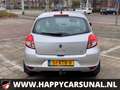 Renault Clio 1.2 TCe Collection, AIRCO, NAP, NIEUWE APK Gris - thumbnail 5