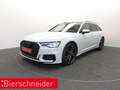 Audi A6 Avant 45 TFSI quattro S tronic line VOLL!!! PANO H Weiß - thumbnail 1