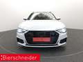 Audi A6 Avant 45 TFSI quattro S tronic line VOLL!!! PANO H Biały - thumbnail 2
