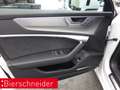 Audi A6 Avant 45 TFSI quattro S tronic line VOLL!!! PANO H Bílá - thumbnail 8